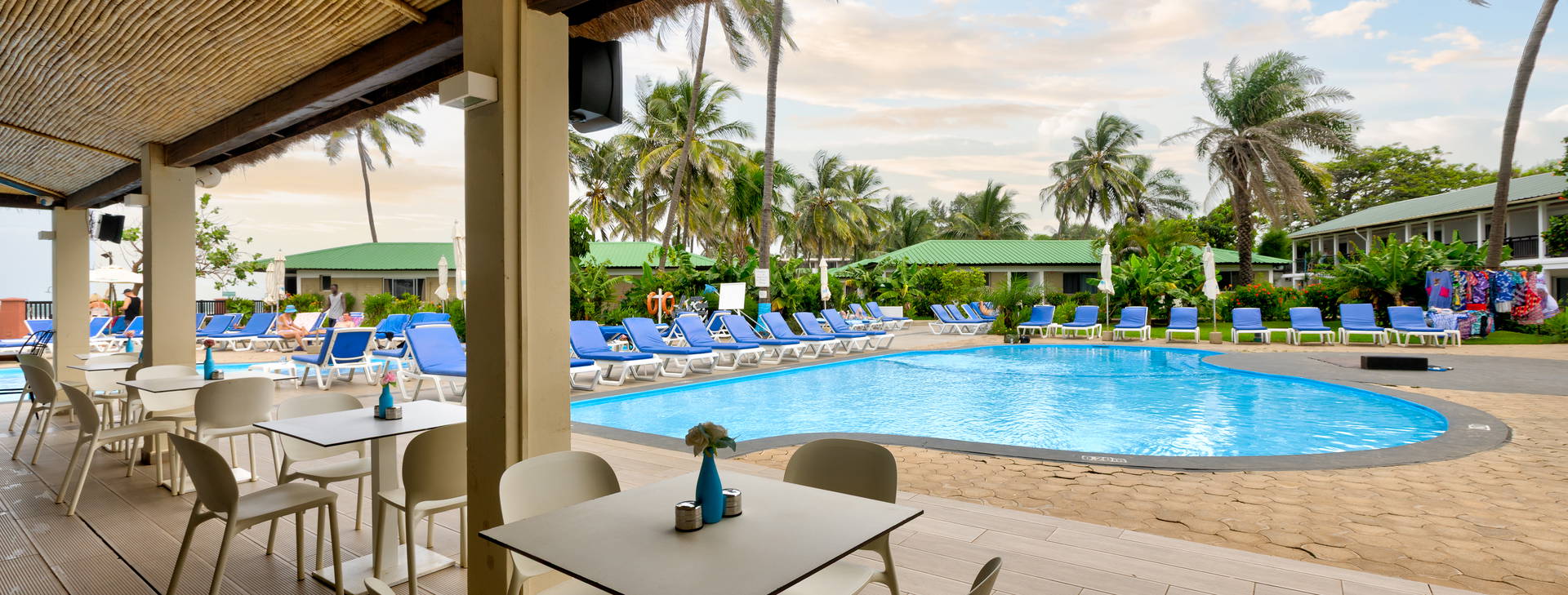 Sunset Beach Hotel Obrázek30