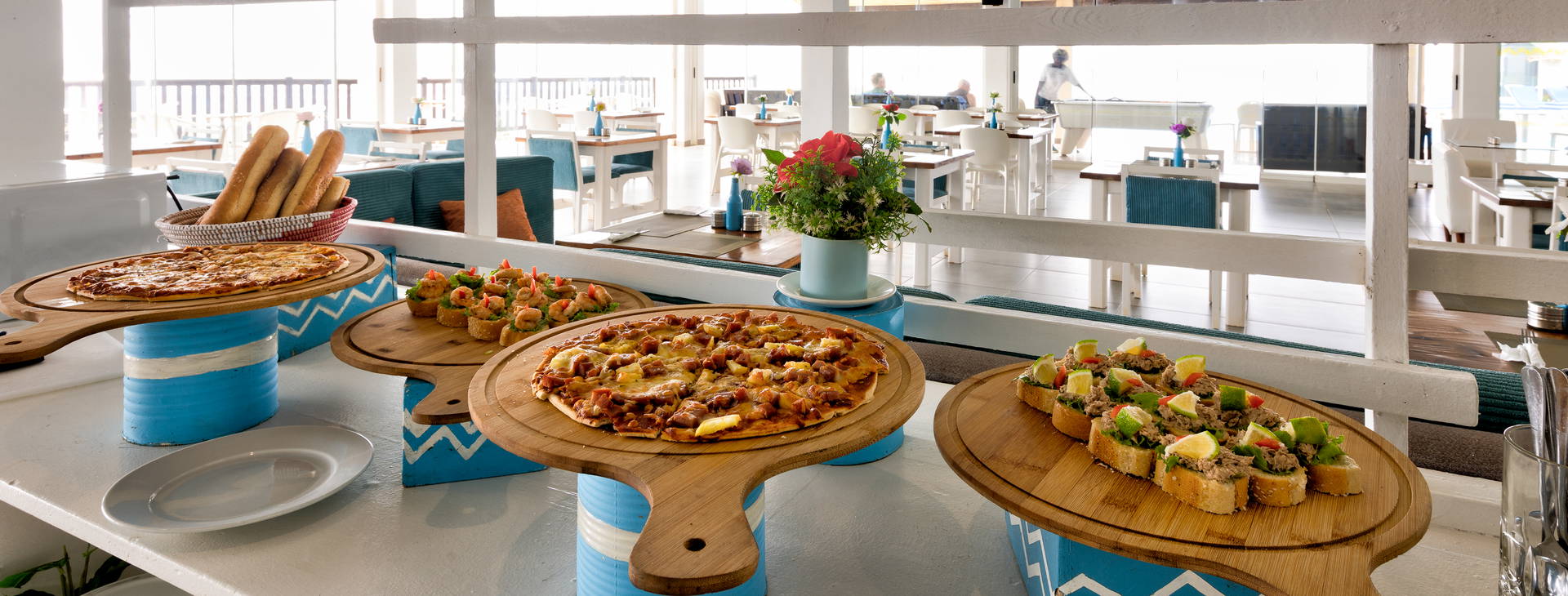 Sunset Beach Hotel Obrázek22