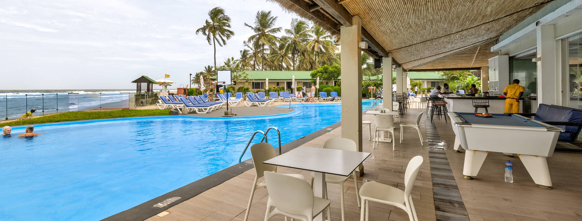 Sunset Beach Hotel Obrázek31