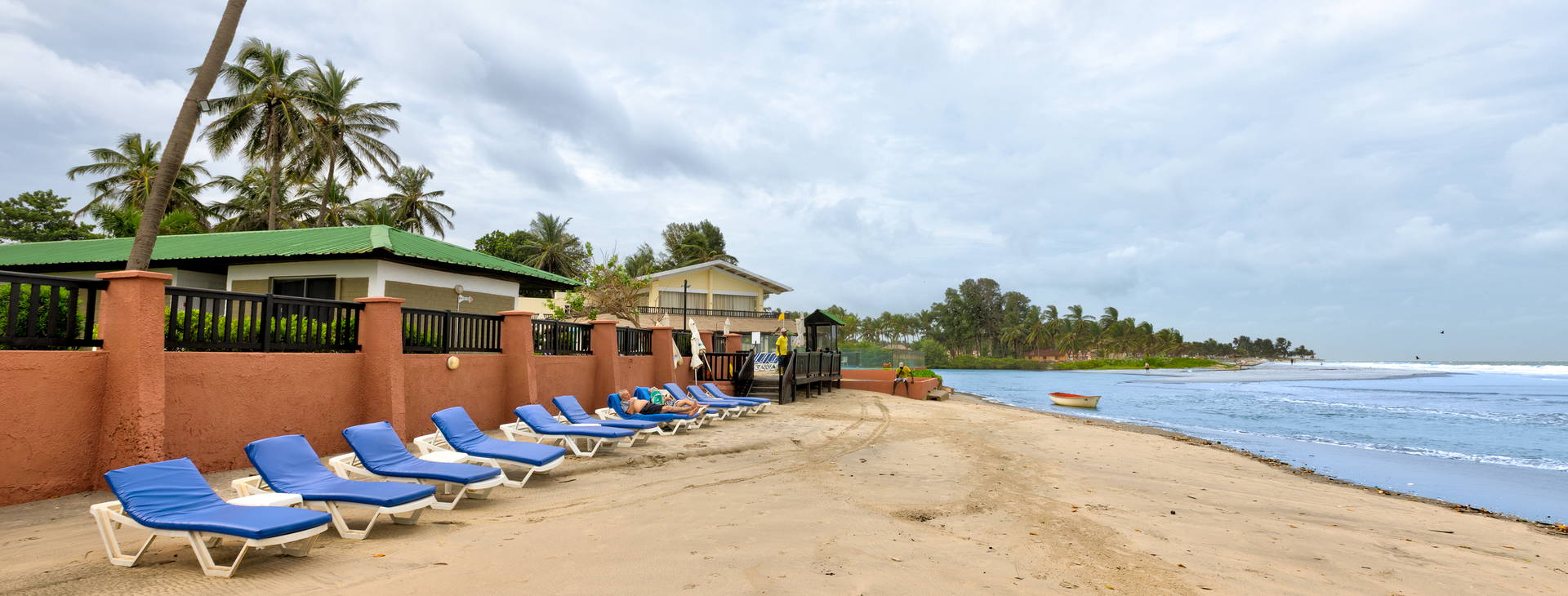 Sunset Beach Hotel Obrázek10