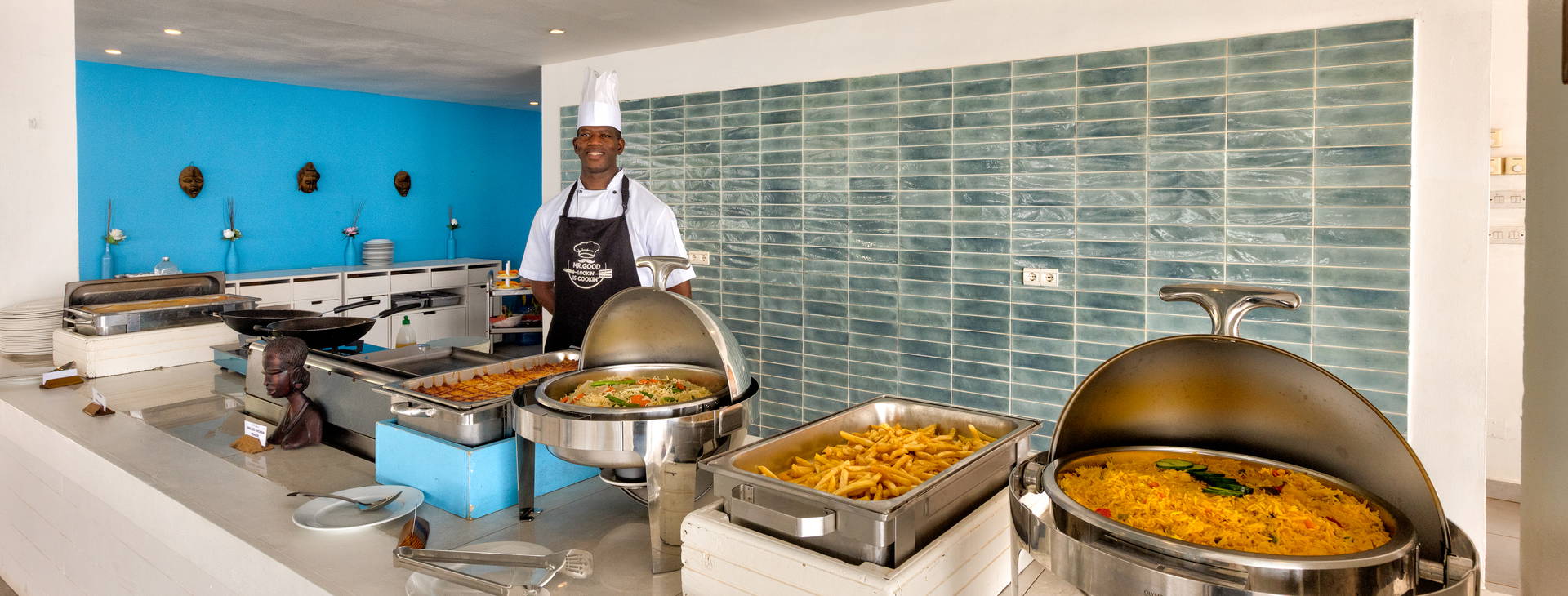 Sunset Beach Hotel Obrázek26