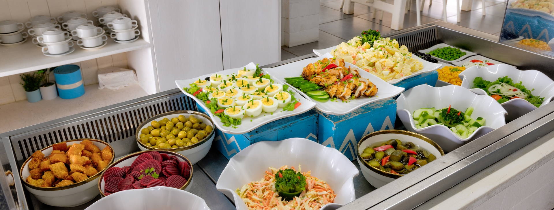 Sunset Beach Hotel Obrázek27