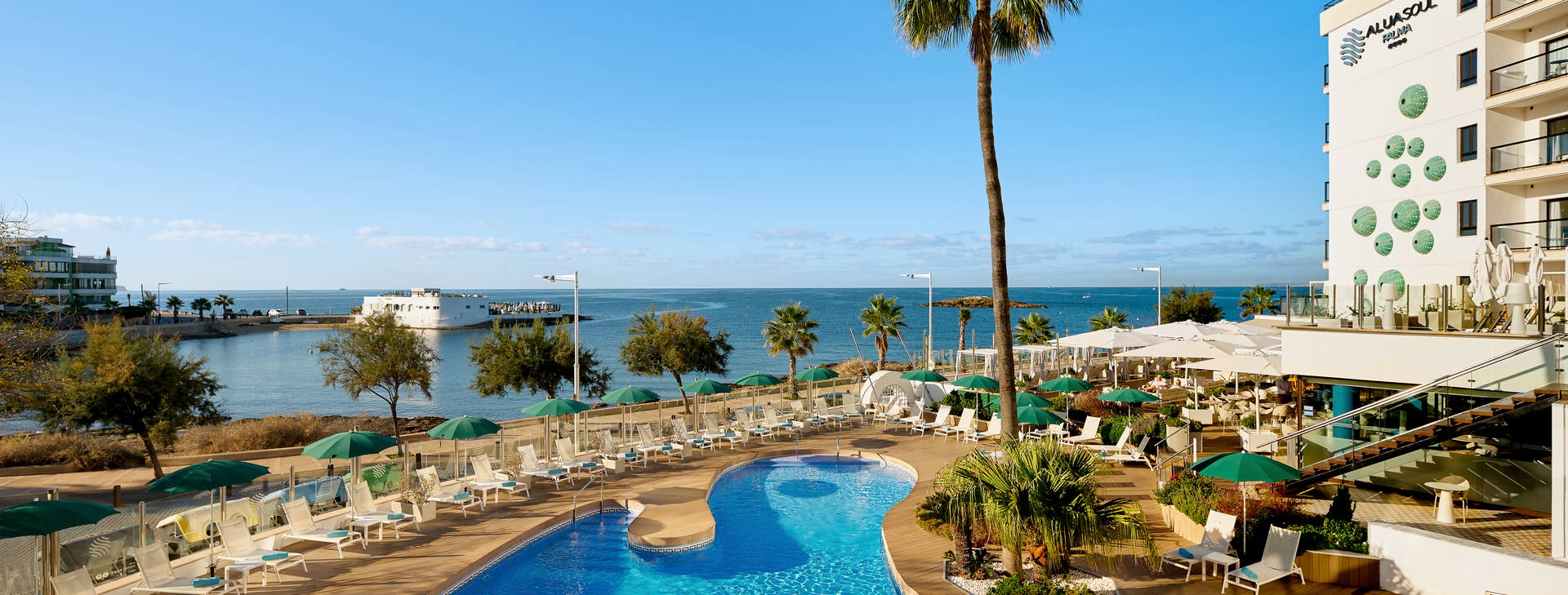 AluaSoul Palma Obrázek9