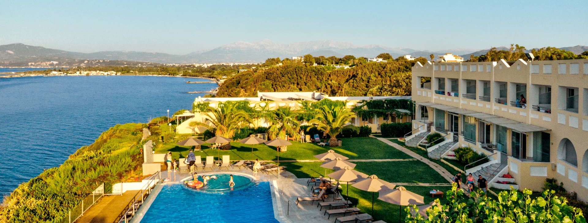 Niforeika Beach Obrázek0