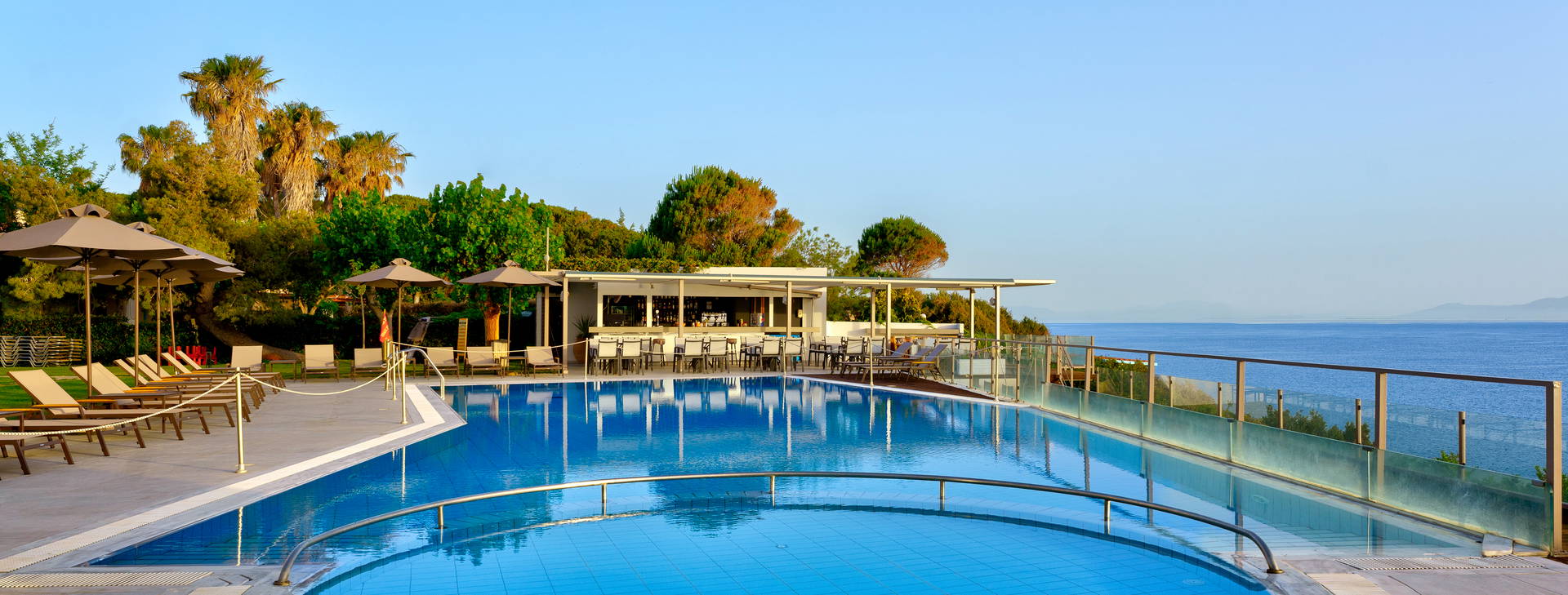 Niforeika Beach Obrázek1