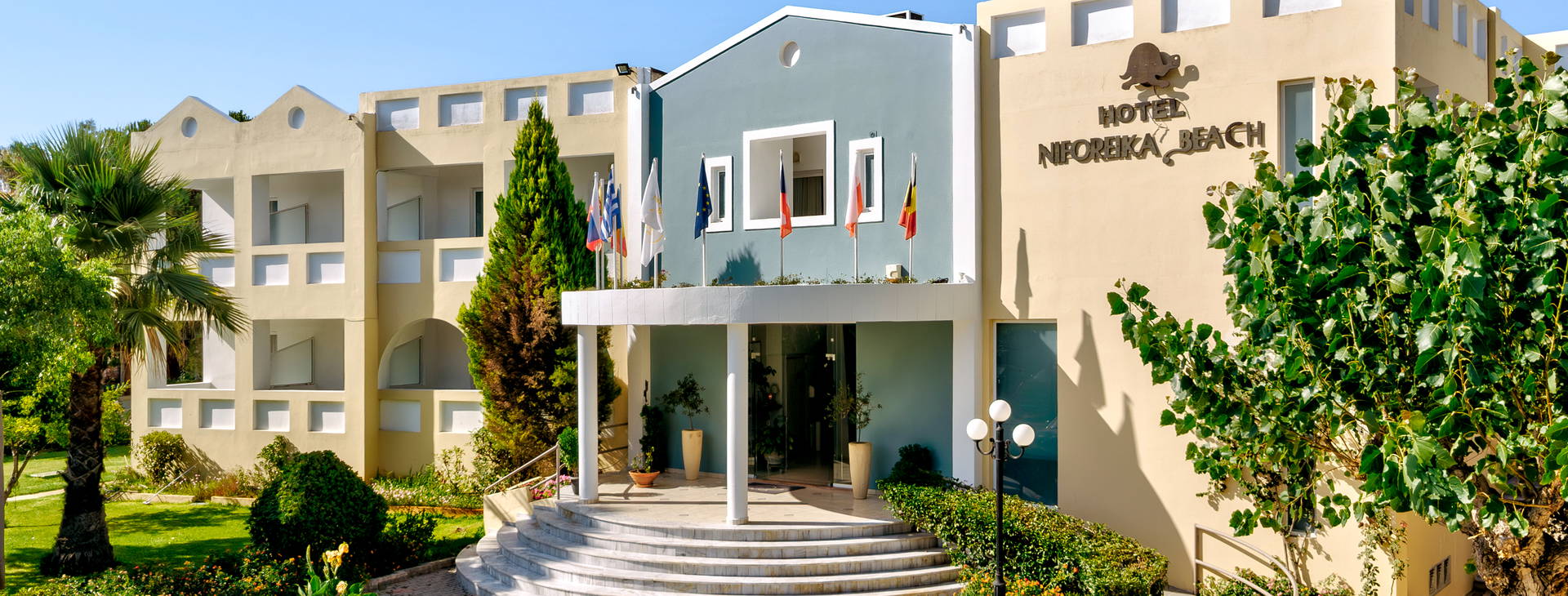 Niforeika Beach Obrázek29