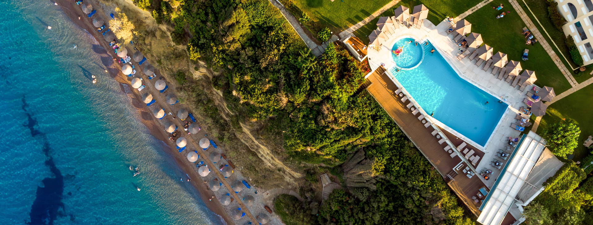 Niforeika Beach Obrázek6