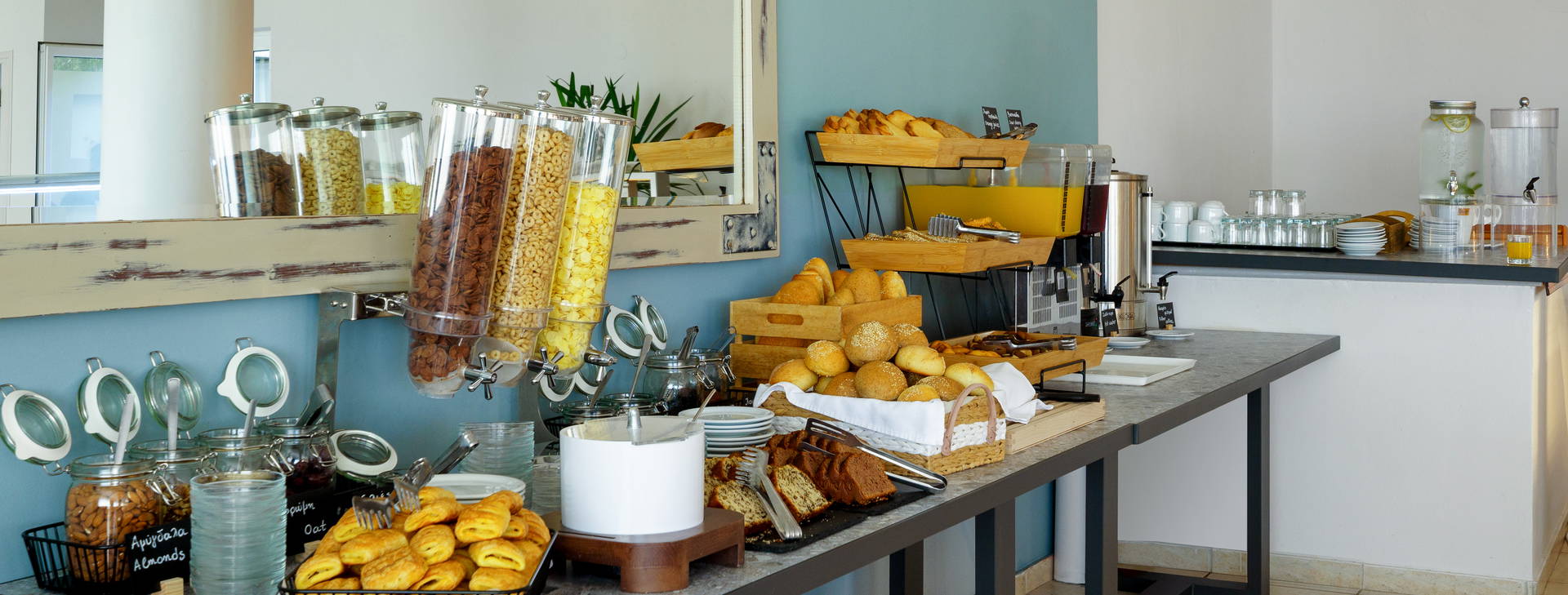 Niforeika Beach Obrázek30