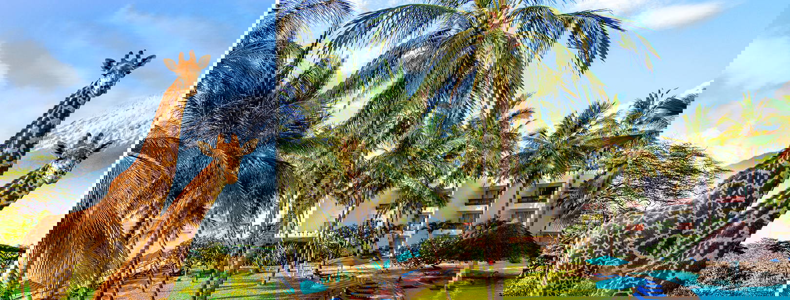 Bamburi Beach (4 noci + poznávací část 3 noci) Obrázek0