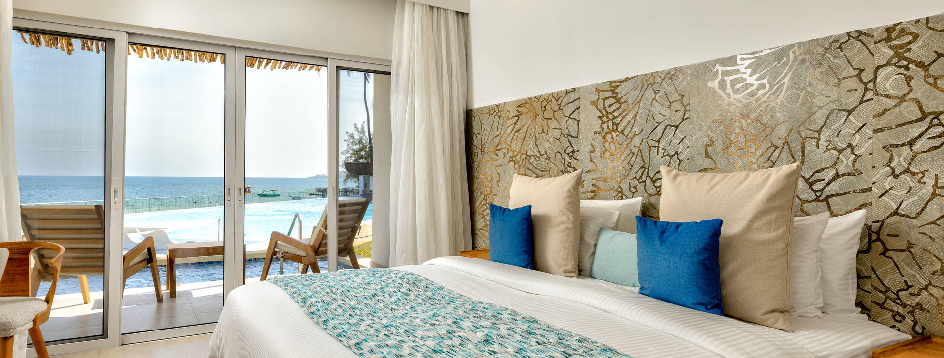 Bamburi Beach (3 noci + poznávací část 4 noci) Obrázek22