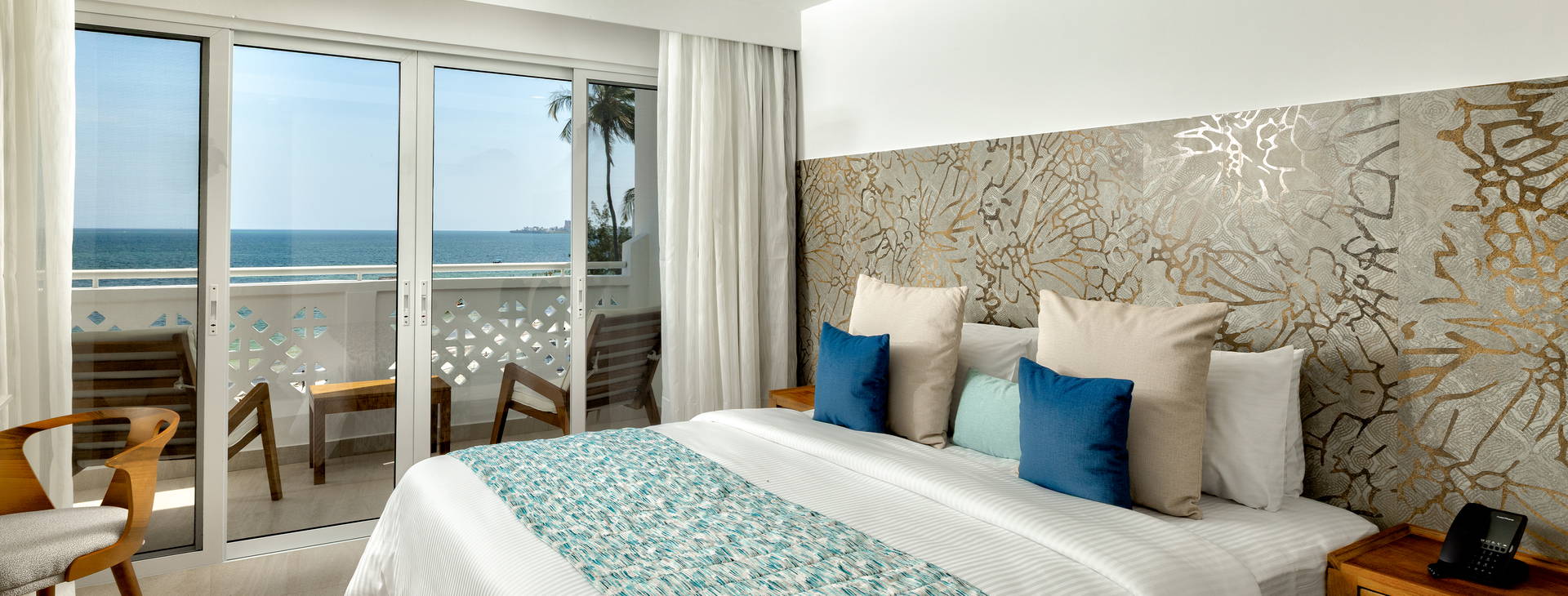 Bamburi Beach (4 noci + poznávací část 3 noci) Obrázek19