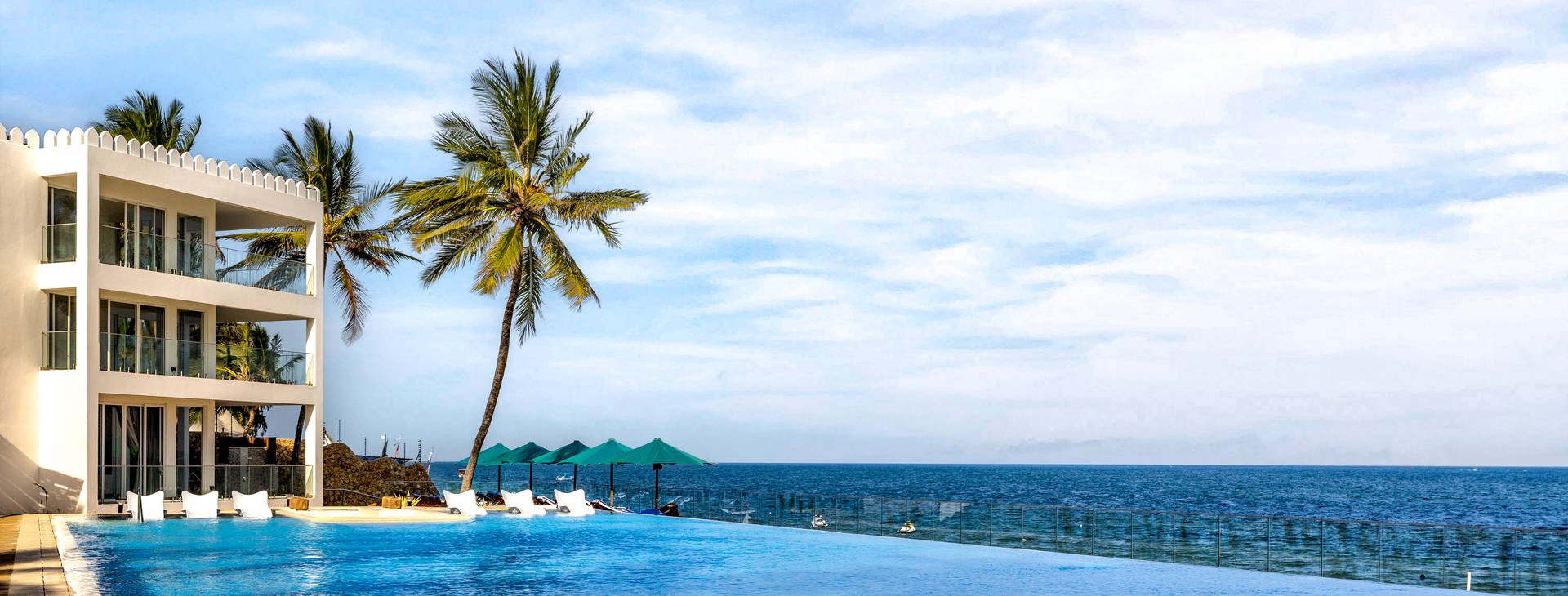 Bamburi Beach (3 noci + poznávací část 4 noci) Obrázek18