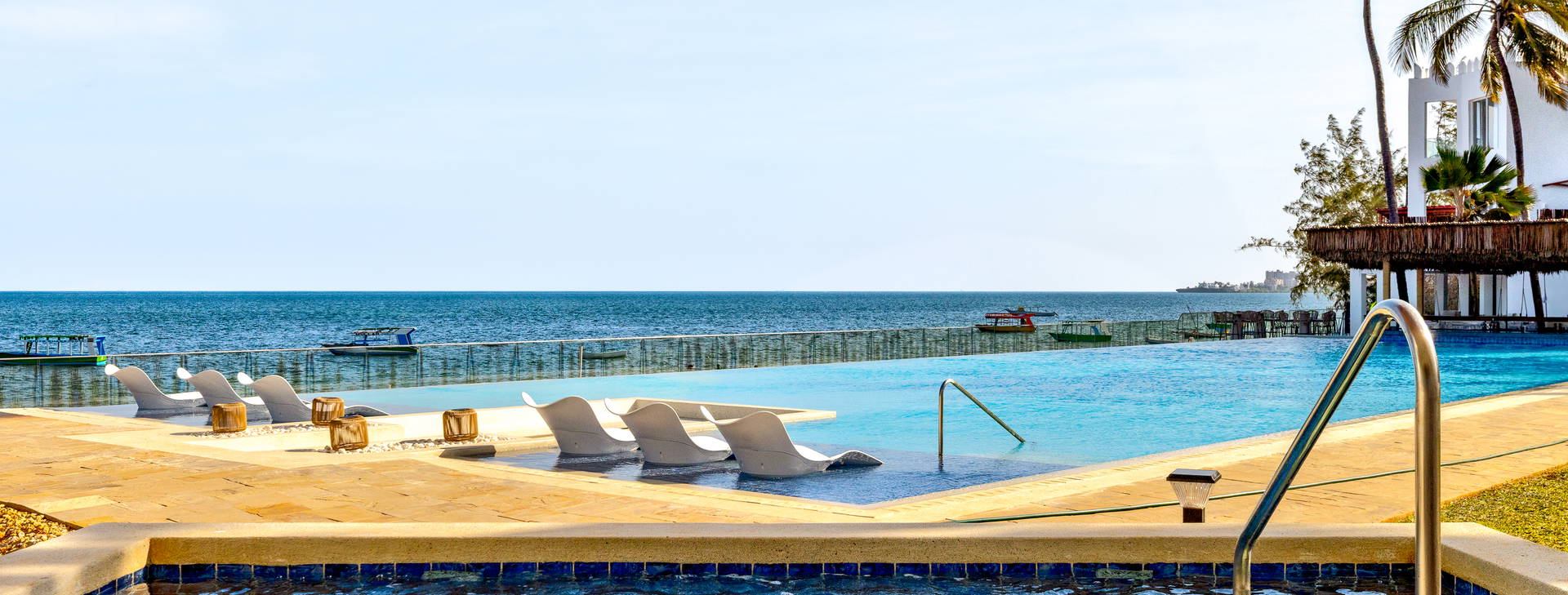 Bamburi Beach (3 noci + poznávací část 4 noci) Obrázek19