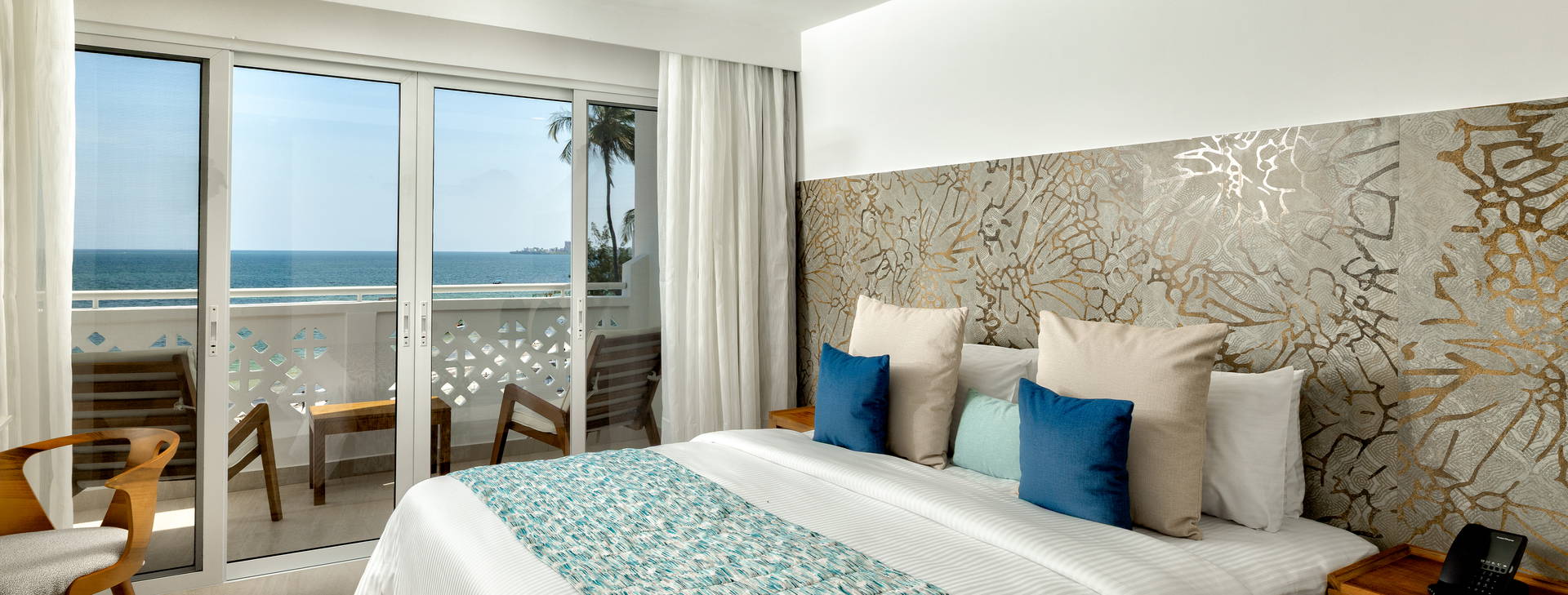 Bamburi Beach (3 noci + poznávací část 4 noci) Obrázek23