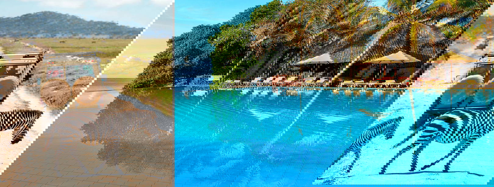 Baobab Beach Resort and Spa KST Obrázek0