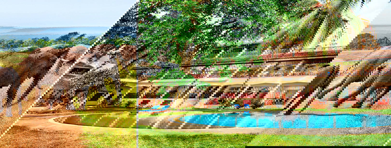 Neptune Beach Resort (4 noci + poznávací část 3 noci) Obrázek0