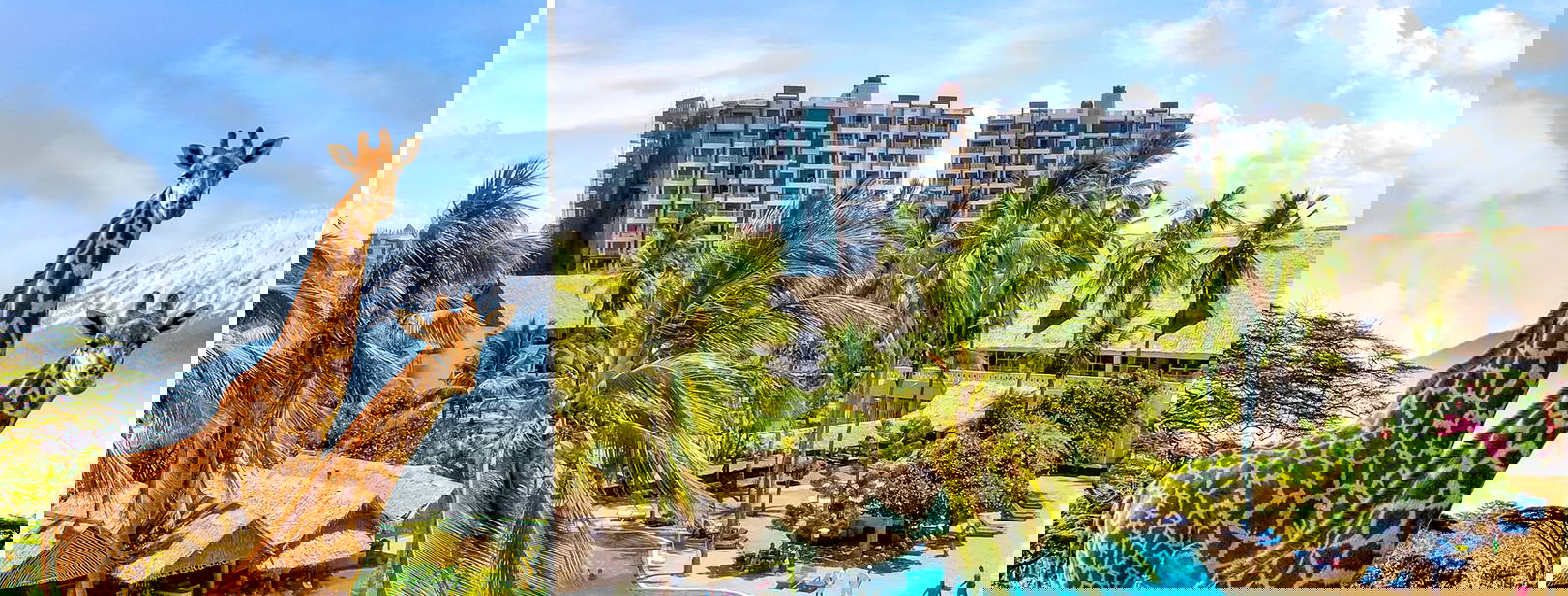 Hotel Reef (3 noci + poznávací část 4 noci) Obrázek0