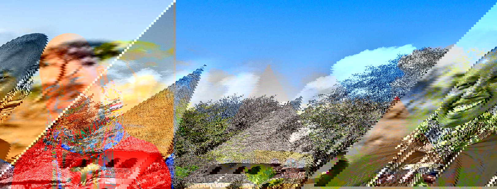 Neptune Paradise Beach Resort & SPA (4 noci + poznávací část 3 noci) Obrázek0