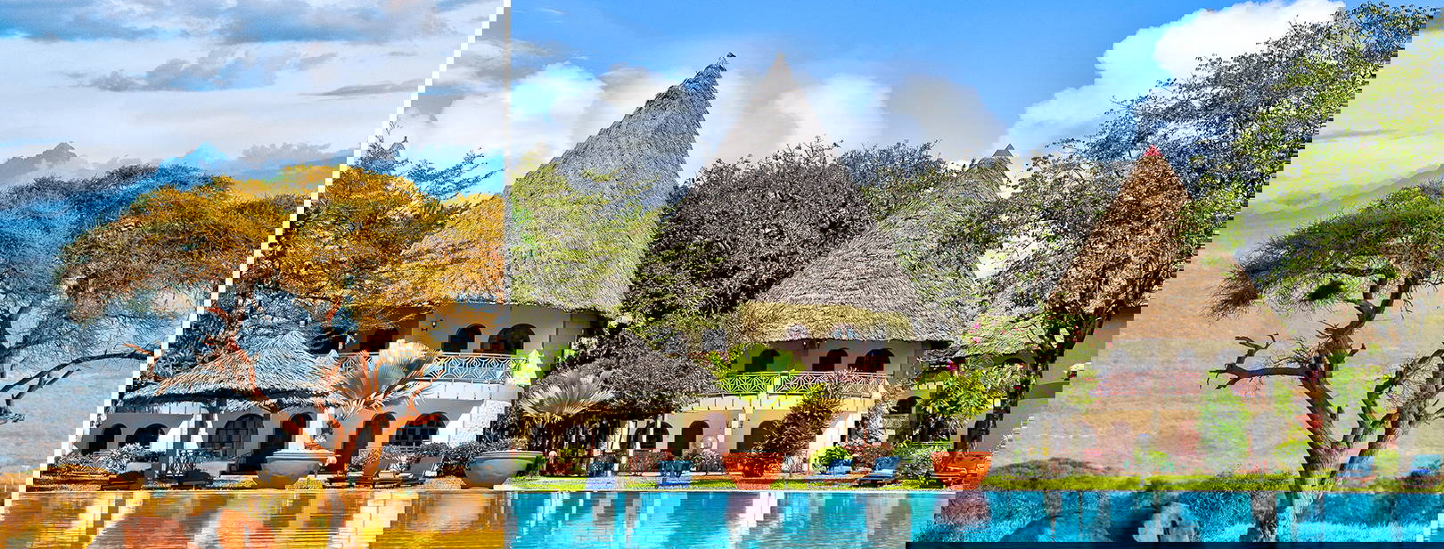 Neptune Paradise Beach Resort & SPA (3 noci + poznávací část 4 noci) Obrázek0