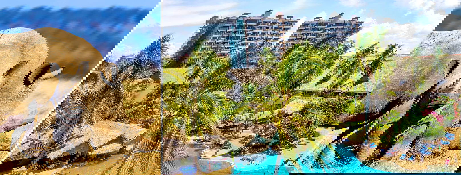 Hotel Reef (4 noci + poznávací část 3 noci) Obrázek0