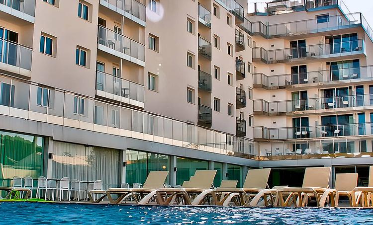 Europa Splash & Spa-obr