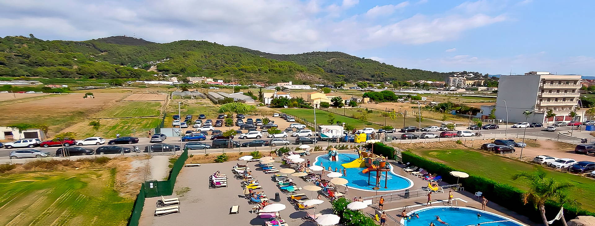 Europa Splash & Spa Obrázek6