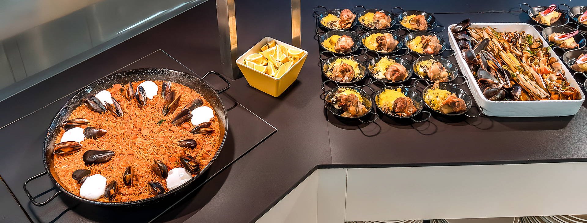 Europa Splash & Spa Obrázek19