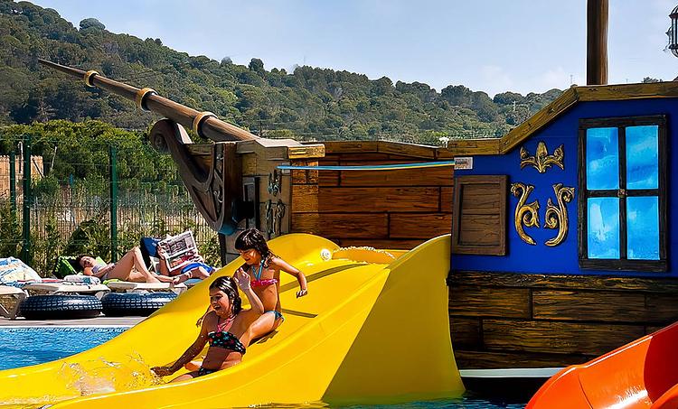 Europa Splash & Spa-obr