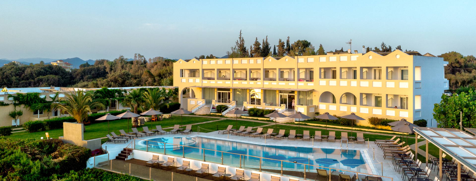 Niforeika Beach Obrázek5