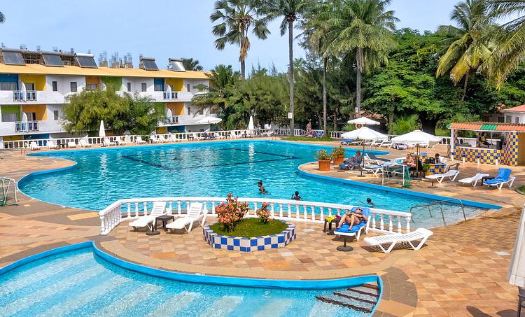 Palma Rima Hotel-obr