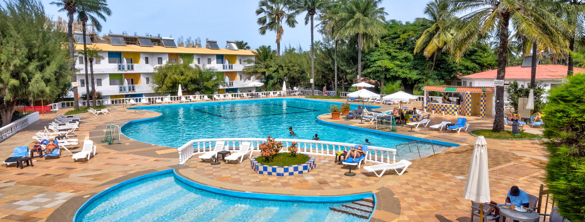 Palma Rima Hotel Obrázek7