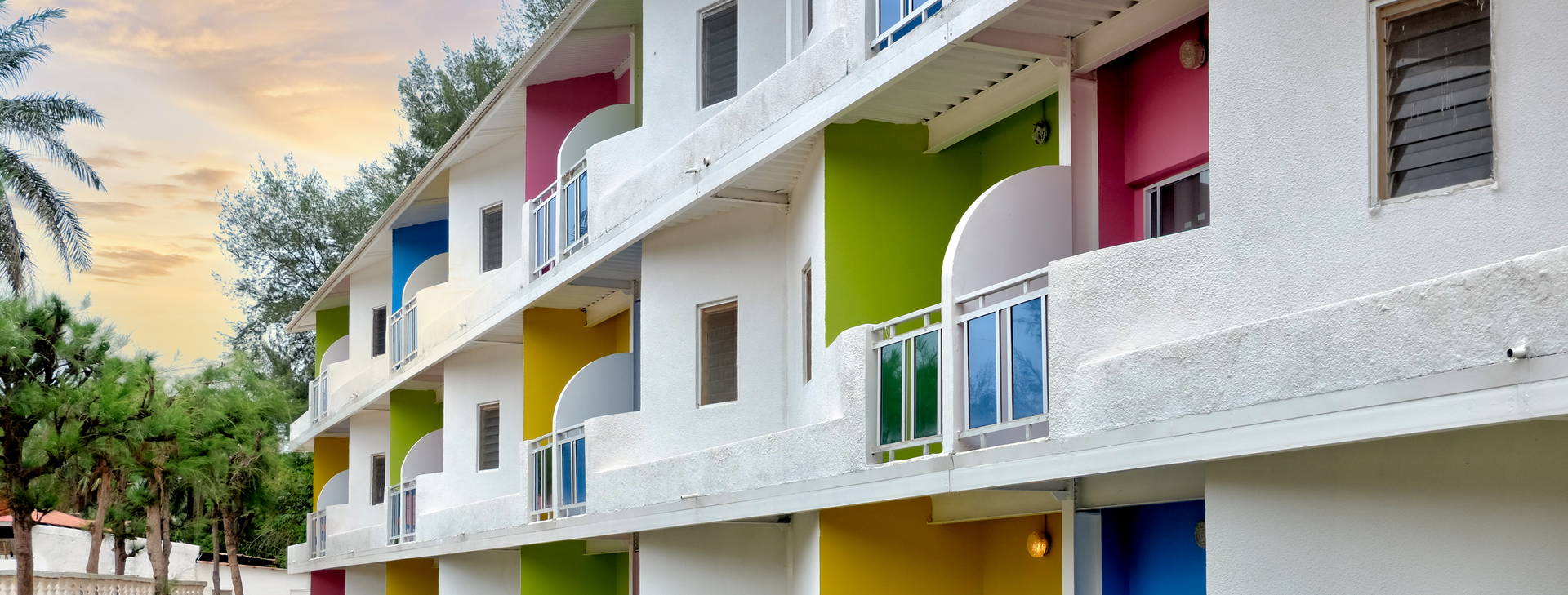 Palma Rima Hotel Obrázek15