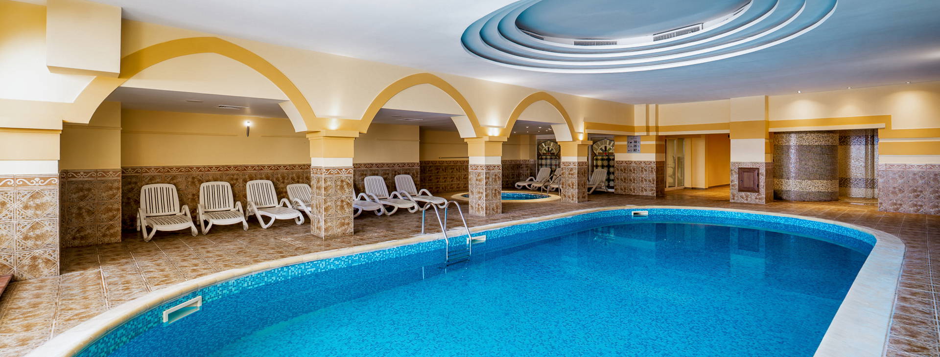 Festa Panorama Obrázek30