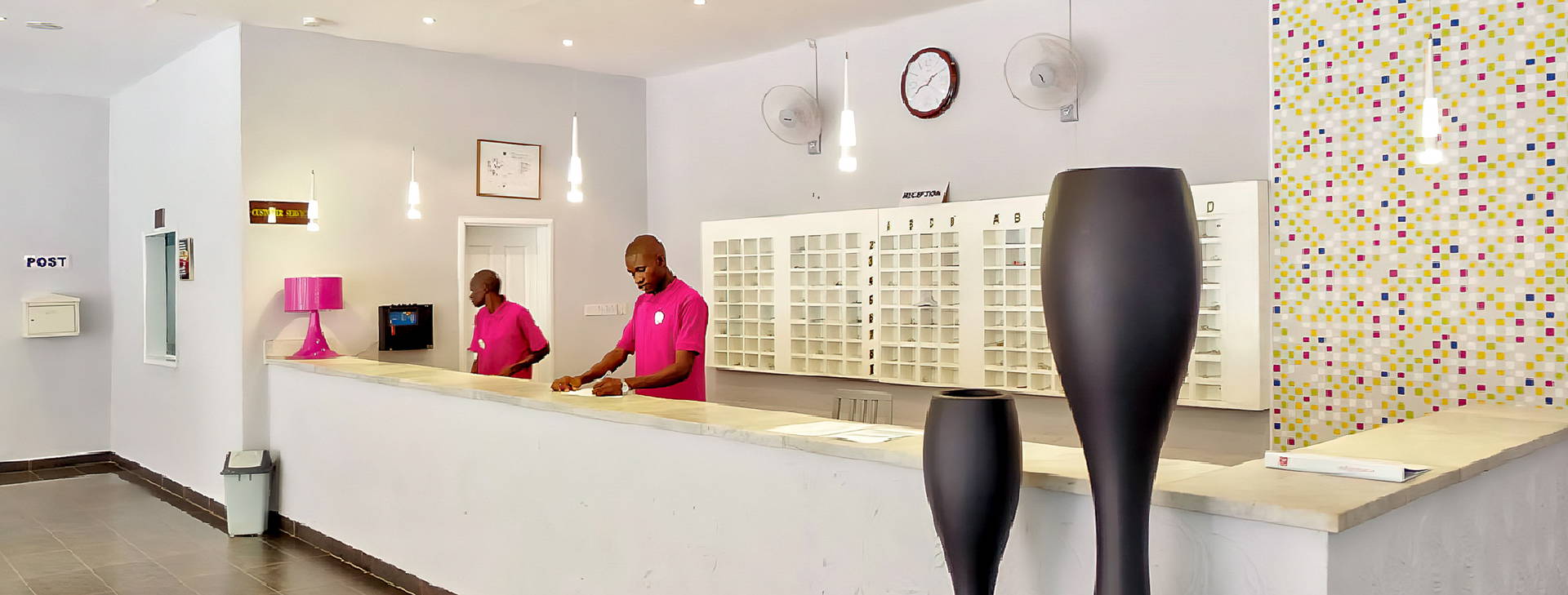 Palma Rima Hotel Obrázek31