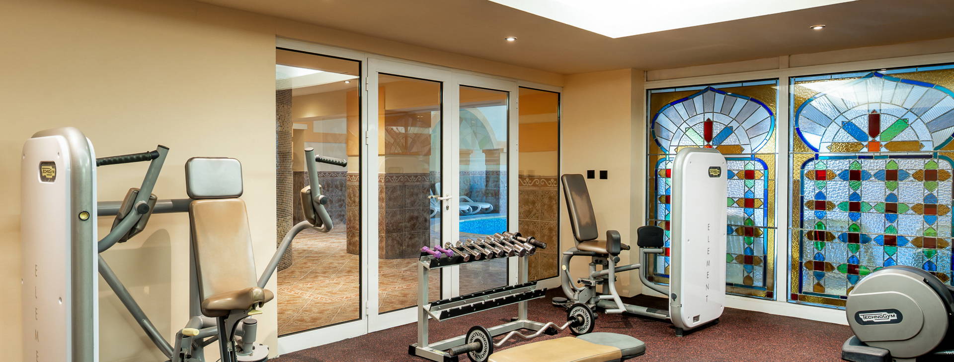 Festa Panorama Obrázek48