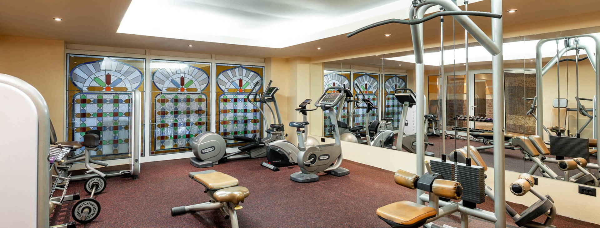 Festa Panorama Obrázek45