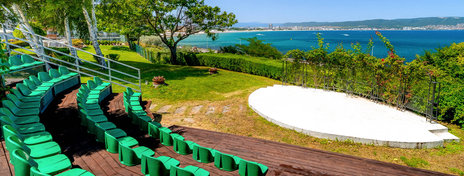 Festa Panorama Obrázek46