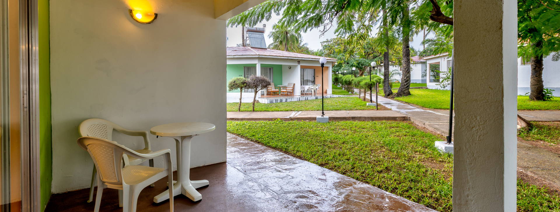 Palma Rima Hotel Obrázek19