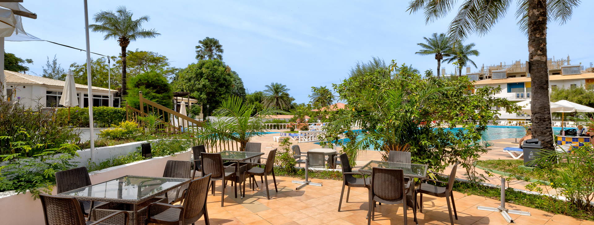 Palma Rima Hotel Obrázek26