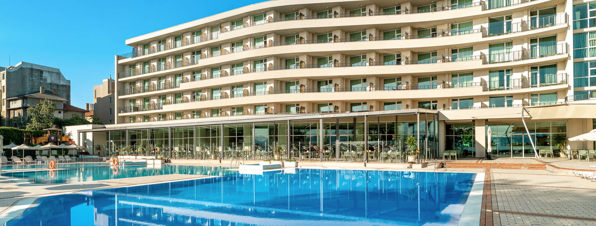 Festa Panorama Obrázek0