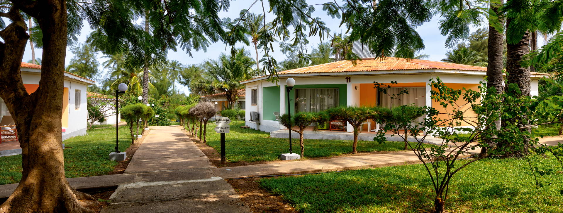 Palma Rima Hotel Obrázek22