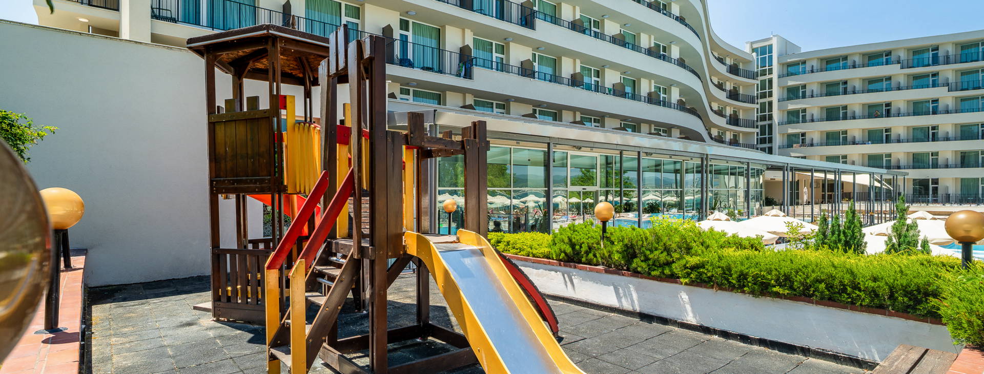 Festa Panorama Obrázek33