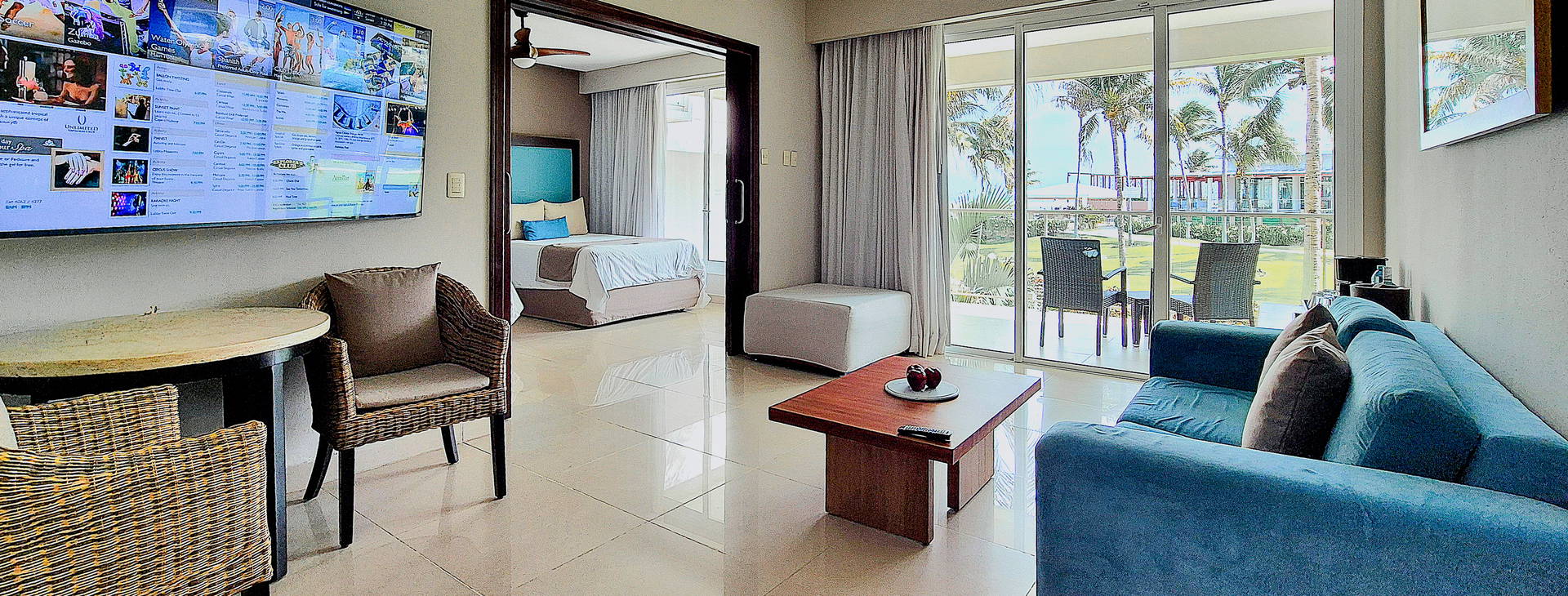 Dreams Jade Resort & Spa Obrázek9