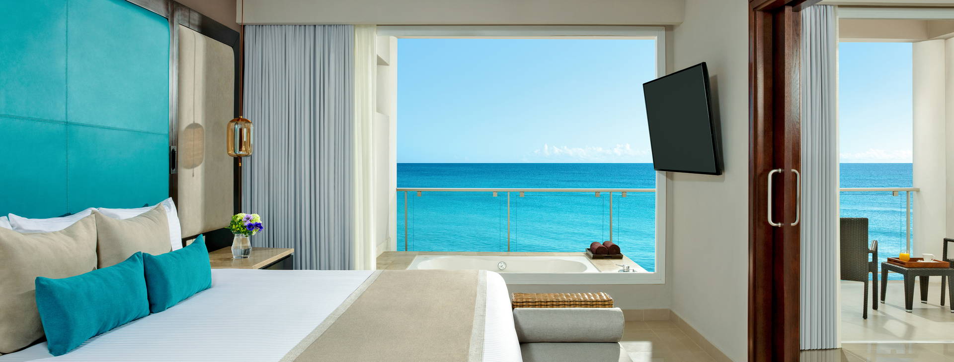 Dreams Jade Resort & Spa Obrázek8