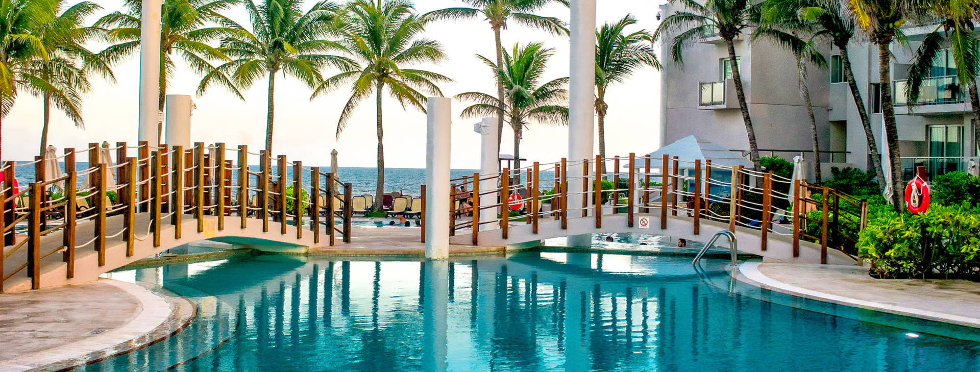 Dreams Jade Resort & Spa Obrázek6