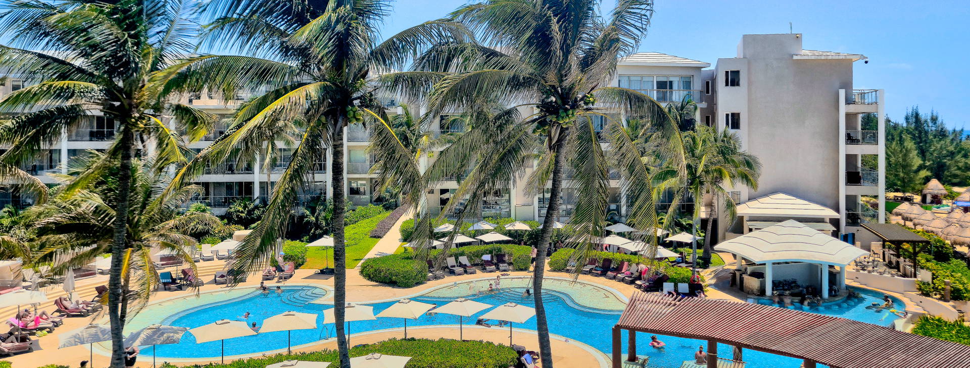 Dreams Jade Resort & Spa Obrázek7