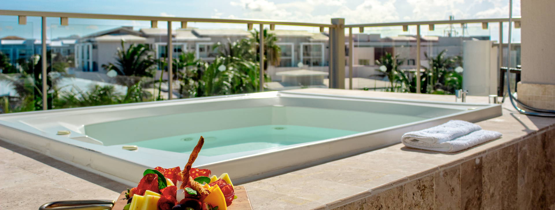 Dreams Jade Resort & Spa Obrázek13