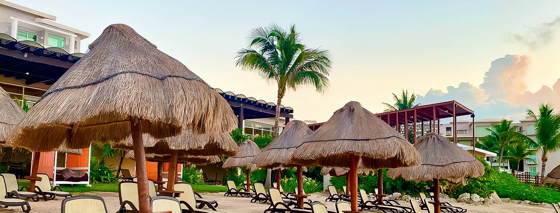 Dreams Jade Resort & Spa Obrázek25