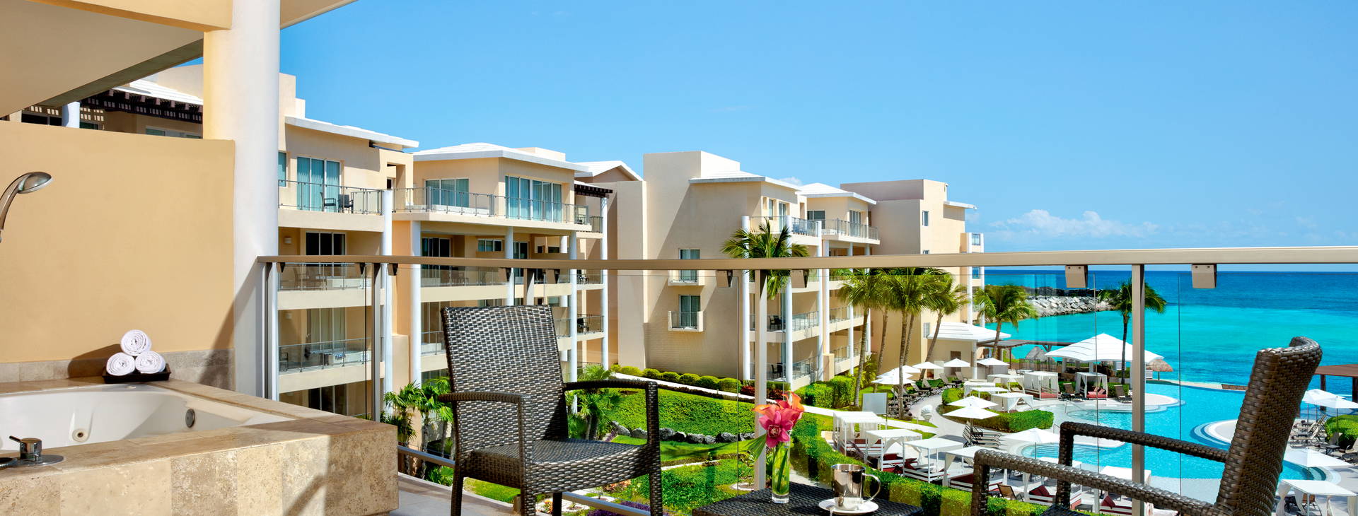 Dreams Jade Resort & Spa Obrázek15