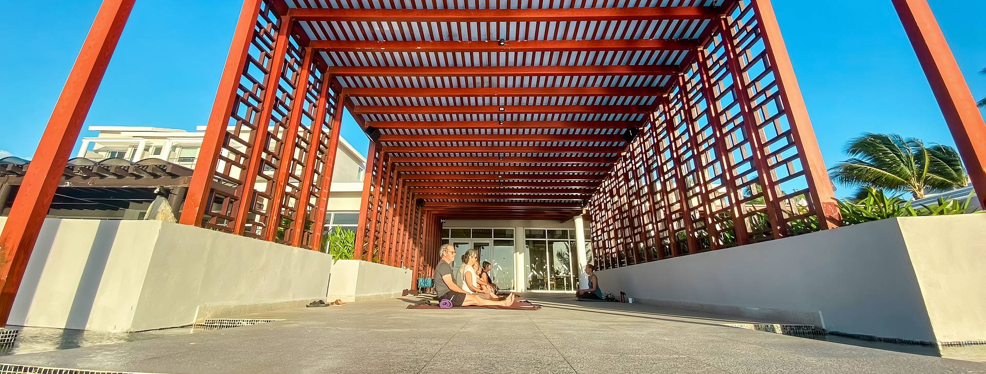 Dreams Jade Resort & Spa Obrázek27